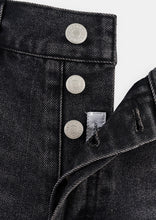 Load image into Gallery viewer, Goldie Denim Shorts
