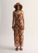 Load image into Gallery viewer, Kai Midi Dress
