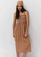 Load image into Gallery viewer, Saskia Maxi Dress
