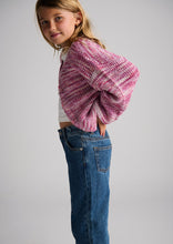 Load image into Gallery viewer, Clara Cropped Cardigan
