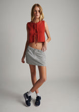 Load image into Gallery viewer, Jenna Mini Skirt
