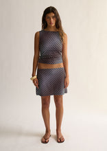 Load image into Gallery viewer, Beatrix Mini Skirt
