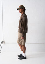 Load image into Gallery viewer, Relaxo Longsleeve Polo
