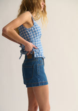 Load image into Gallery viewer, Pippa Denim Shorts
