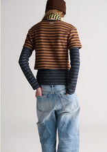 Load image into Gallery viewer, Brooklyn Layer Tee
