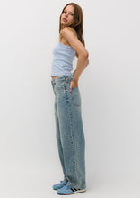 Load image into Gallery viewer, Brandy Barrel Jeans
