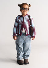 Load image into Gallery viewer, Keira Zip Knit
