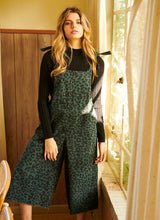 Load image into Gallery viewer, Wide Leg Overalls
