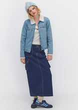 Load image into Gallery viewer, Bristol Maxi Skirt
