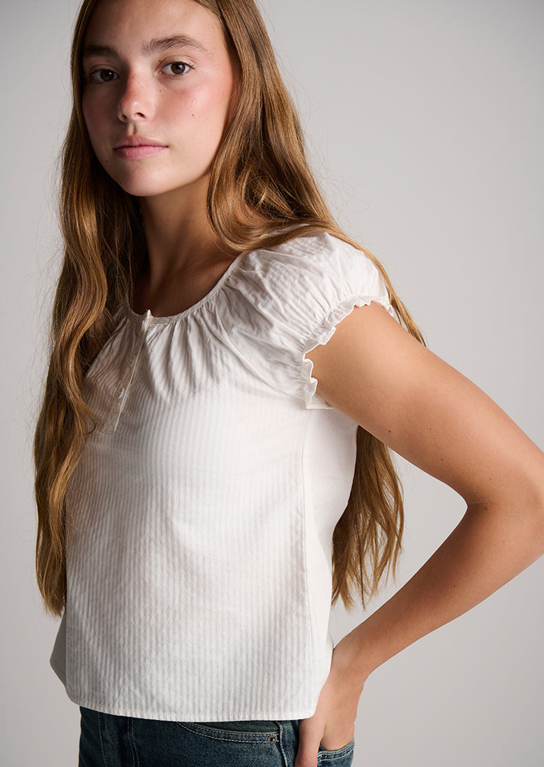 Allie Top