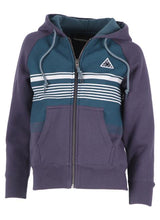 Load image into Gallery viewer, Chill Time Zip Hood
