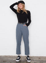 Load image into Gallery viewer, Plush Frill Skivvy

