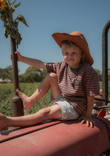 Load image into Gallery viewer, Lenny Tee
