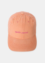 Load image into Gallery viewer, Kids Personalised Classic Cap
