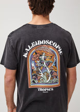 Load image into Gallery viewer, Kaleidoscope Vintage Tee
