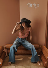 Load image into Gallery viewer, Piper Bootcut Jeans
