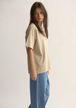 Load image into Gallery viewer, Basic Throwback Tee
