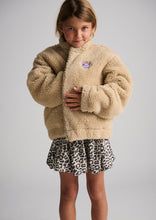 Load image into Gallery viewer, Evie Sherpa Jacket
