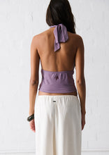 Load image into Gallery viewer, Shae Halter Top

