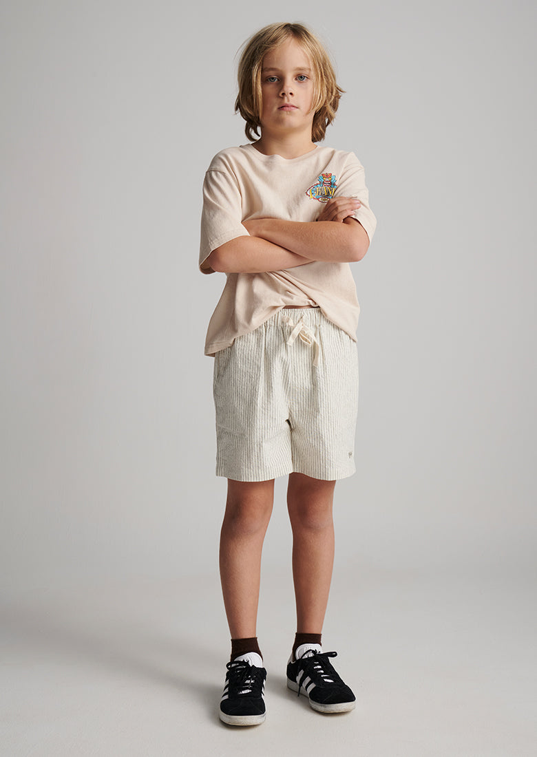 Fala Shorts