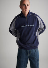 Load image into Gallery viewer, Club Quarter Zip
