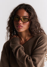 Load image into Gallery viewer, Jewel Fashion Glasses

