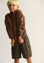 Load image into Gallery viewer, Southside Quarter Zip
