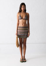 Load image into Gallery viewer, Zimi Mini Skirt
