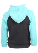 Load image into Gallery viewer, Ocean State - Raglan Hood
