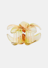 Load image into Gallery viewer, Frangipani Clip

