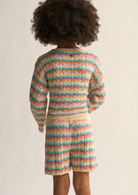 Load image into Gallery viewer, Sienna Knit Shorts
