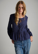 Load image into Gallery viewer, Cecile Long Sleeve Top
