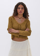 Load image into Gallery viewer, Betty Knit Long Sleeve
