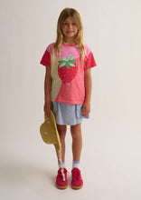 Load image into Gallery viewer, Panel Thrift Tee
