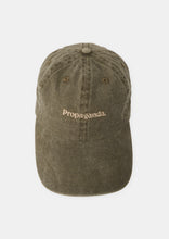 Load image into Gallery viewer, Pigment Dyed Classic Cap
