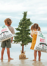 Load image into Gallery viewer, Santa Sack
