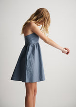 Load image into Gallery viewer, Tula Mini Dress
