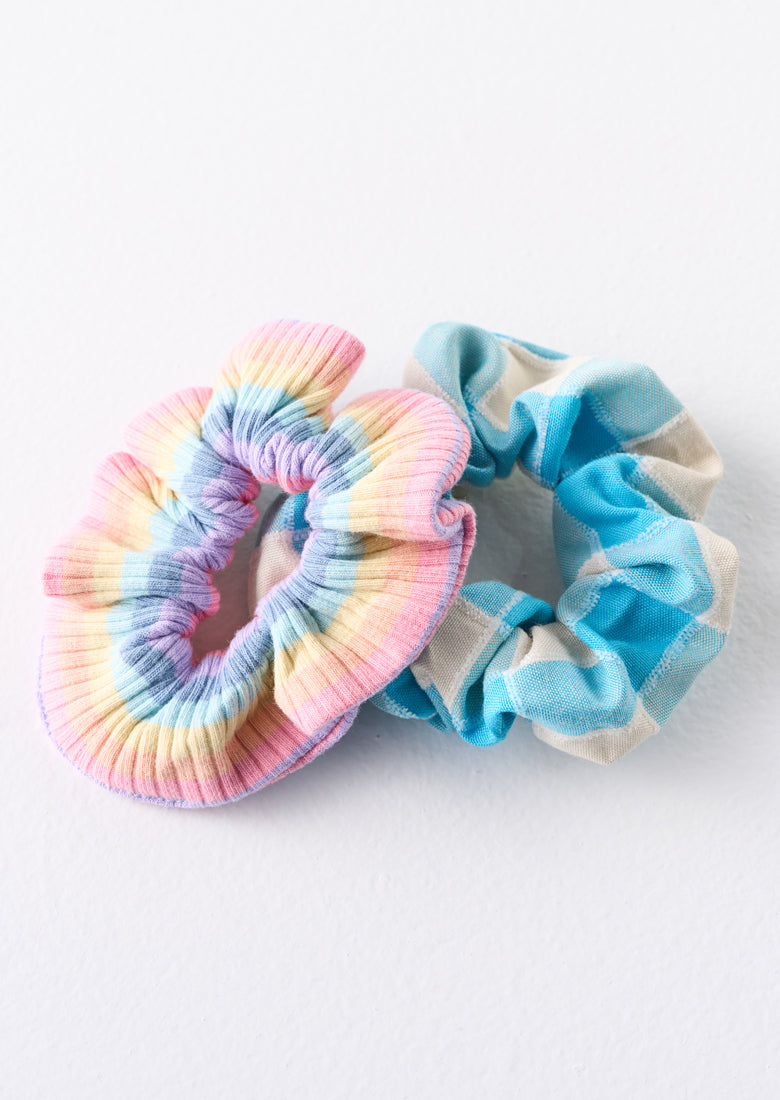 Scrunchie Pack