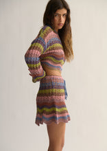 Load image into Gallery viewer, Ayana Mini Skirt
