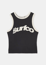 Load image into Gallery viewer, Contrast Drew Singlet
