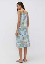 Load image into Gallery viewer, Bay Maxi Dress
