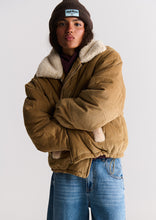 Load image into Gallery viewer, Pinnacle Puffer Jacket
