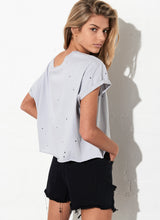 Load image into Gallery viewer, Born Wild Tee
