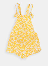 Load image into Gallery viewer, Tie Me Up Playsuit

