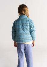 Load image into Gallery viewer, Kids Cord Puffer
