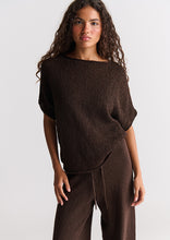 Load image into Gallery viewer, Horizon Knit Top
