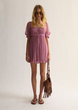 Load image into Gallery viewer, Georgie Mini Dress
