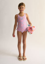 Load image into Gallery viewer, Ava Frill One Piece
