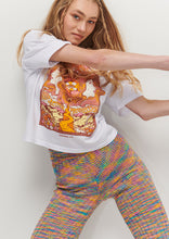 Load image into Gallery viewer, Be the Change Bibs Tee
