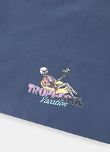 Load image into Gallery viewer, Tropicool Vacation Enviro Bag
